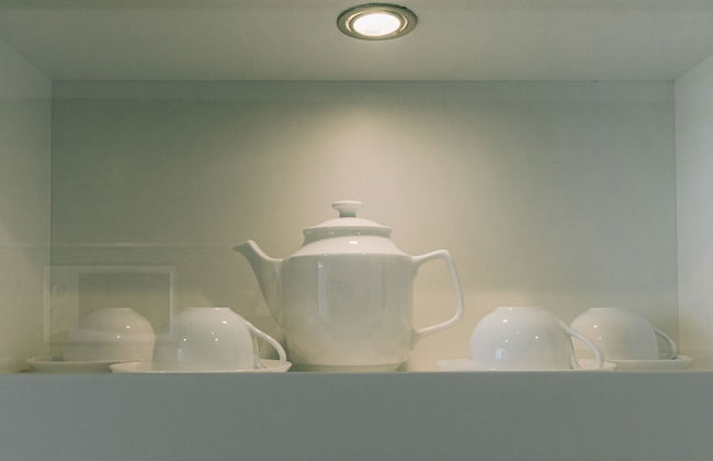 Blue Arch Suites - The Notre Dame Saigon - Photo 31