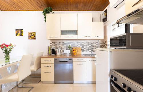 Antique Garden Villa - Foto 26