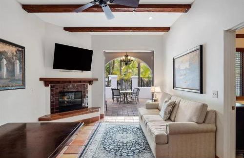 Luxury Villas at Omni La Costa Resort & Spa - Photo 36