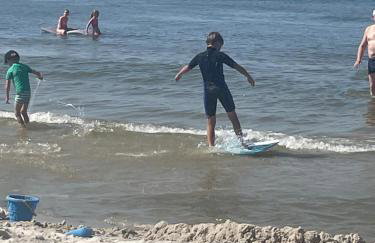 Przystań na Dobrej - Foto 34