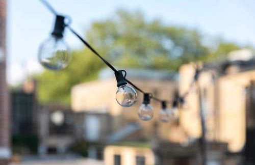 Studio Flat near Old Street With Balcony Suit Couple Sleeps 3 - Foto 17