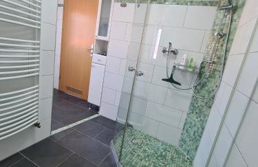 Ferienwohnung Pflüger mit Terrasse - Foto 25