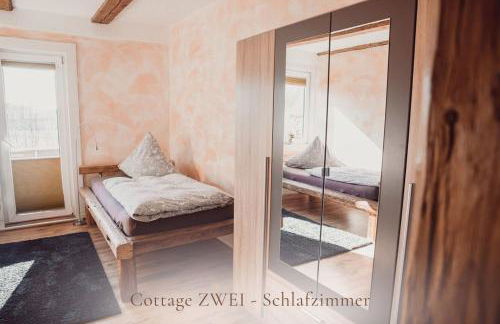 Cottage Gut Nüxei - Foto 62