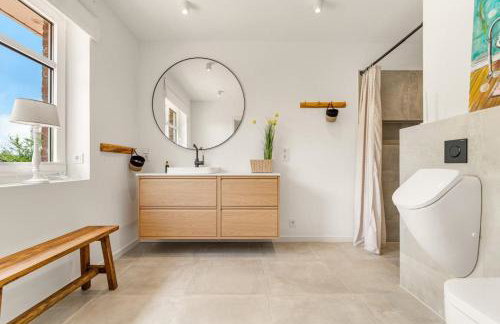 NEU! Ferienhaus Uppum einfach schöner wohnen... - Foto 14