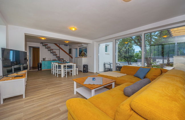 Villa Barbara - Foto 6