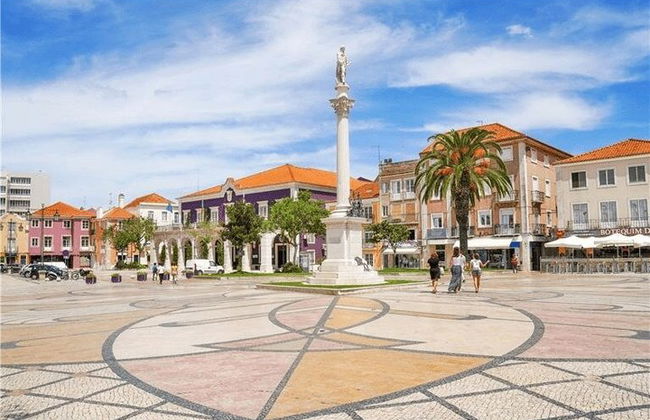 Arrabida and Bacalhoa Wine Tasting Private Tour from Lisbon - Photo 16