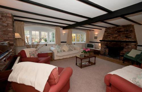 Tros Yr Afon Holiday Cottages and Manor House - Photo 22
