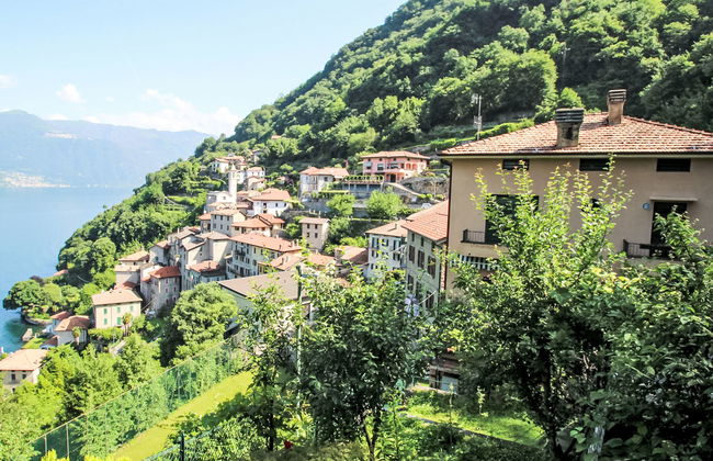 Apartment Sabrina by Interhome - Foto 4