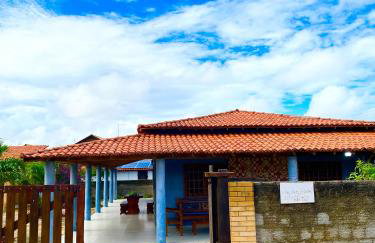 Casa Pierot - Foto 1