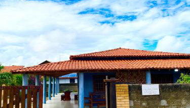 Casa Pierot - Foto 1