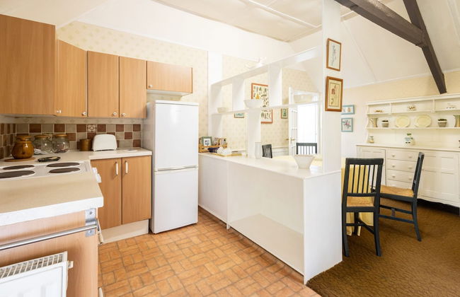 Host Stay Upper Lodge - Foto 8