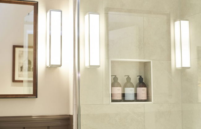 JOIVY The North Lodge At Balcarres - Foto 25