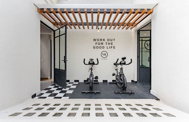 Casa Danubio Reforma by VH - Foto 77