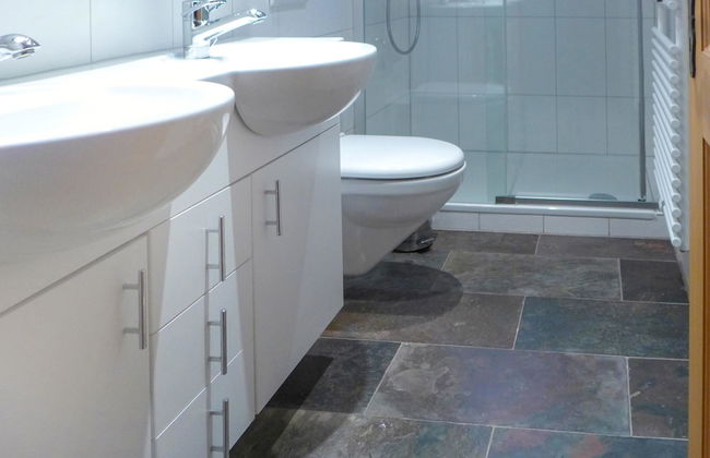 Chalet Pfingsteggblick - Foto 22