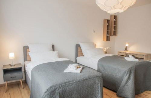 Prime 47 - Neuwertige Wohnung - Foto 23