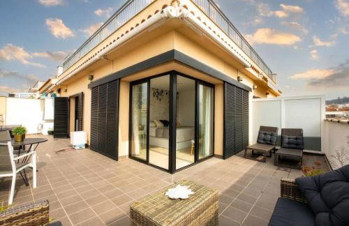 Sunset Penthouse - Foto 3