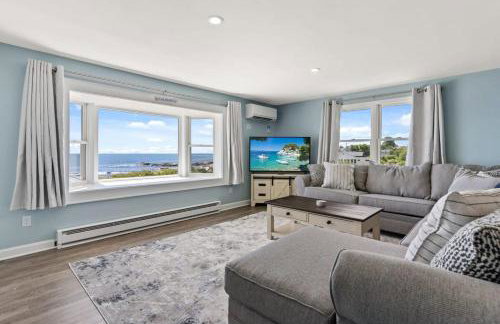 The Sunrise Deck Ocean Views Private Deck - Foto 2