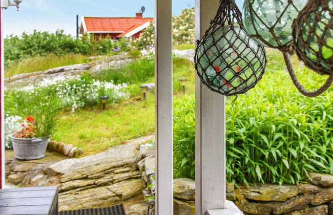 4 Person Holiday Home in Ronnang-by Traum - Foto 26