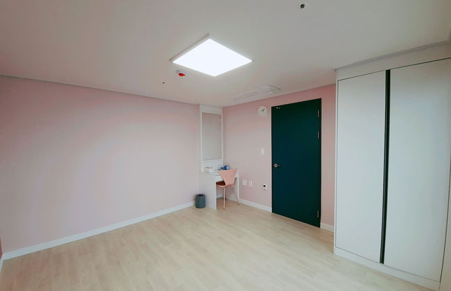 Gunsan little Prince Condo - Photo 2