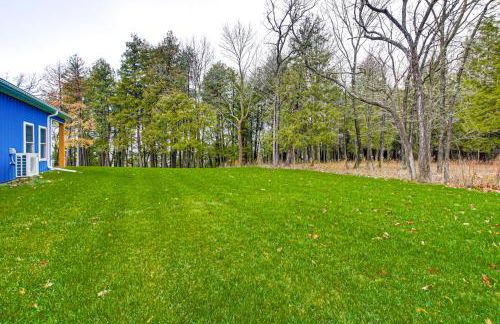 2 Mi to Lake Michigan Green Bay home with patio - Foto 28