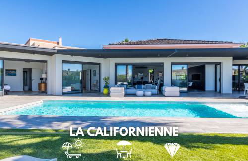 La Californienne - Villa contemporaine design - Foto 1