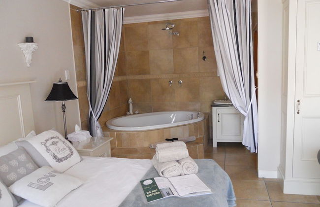 Bella Vista Self Catering - Foto 8