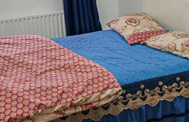 1-bed Apartment in Croydon -free Parking, Wifi - Foto 12