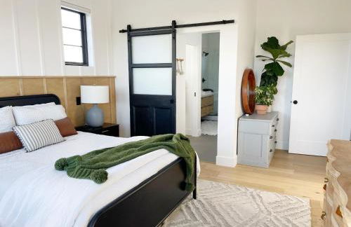 Private pool & hot tub retreat near downtown SLO - Foto 32