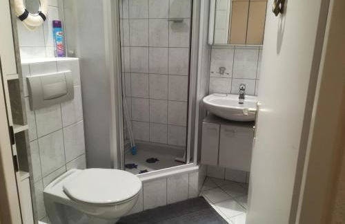 Ferienwohnung Seegras - Foto 6