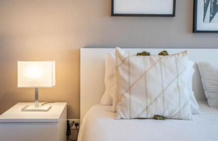 Infante Cozy 1BR w Parking by LovelyStay - Foto 19