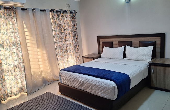 GATOMA EXECUTIVE LODGE - Foto 11