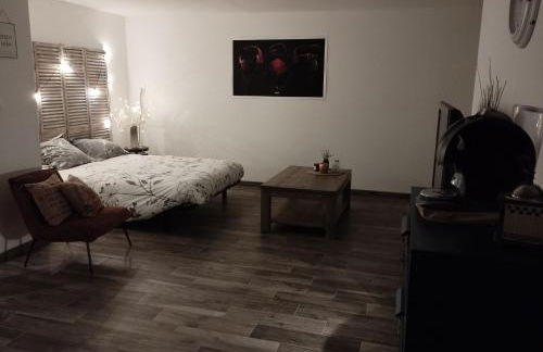 Studio à Bellegarde - Foto 14