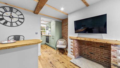 Tilly's Cosy Cottage Retreats - Castle Cottage - Foto 3