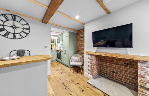 Tilly's Cosy Cottage Retreats - Castle Cottage - Foto 3