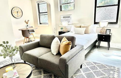 Lennox C405 Peaceful & Perfect Studio Apt - Foto 1