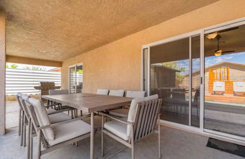 Boho Bungalow by Rather Be Properties - Foto 37