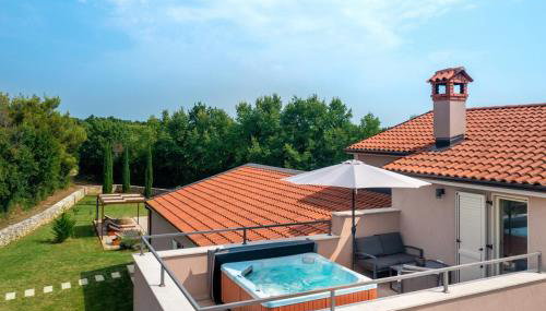 Holiday Home Vila Marten - Foto 5