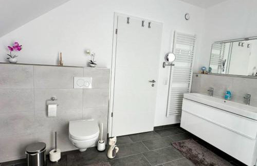 Holiday Home Boddenblick Klausdorf Am Nationalpark by Interhome - Foto 22