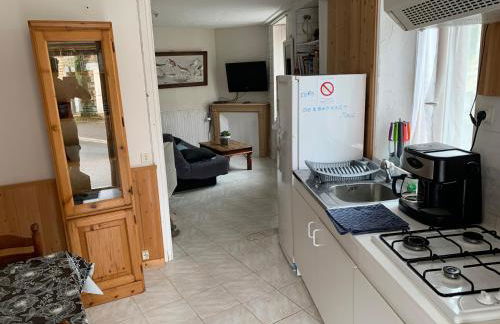 Ducey-Les Chéris étape Mont Saint Michel St Malo 50220 - Foto 17