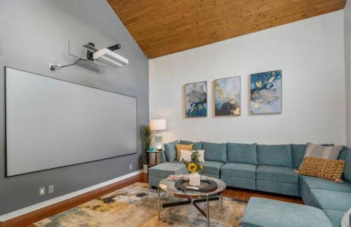 Scottsdale Oasis Heated pool and Spa - Foto 24