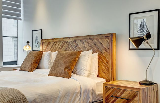 The Saint Lofts - Foto 12