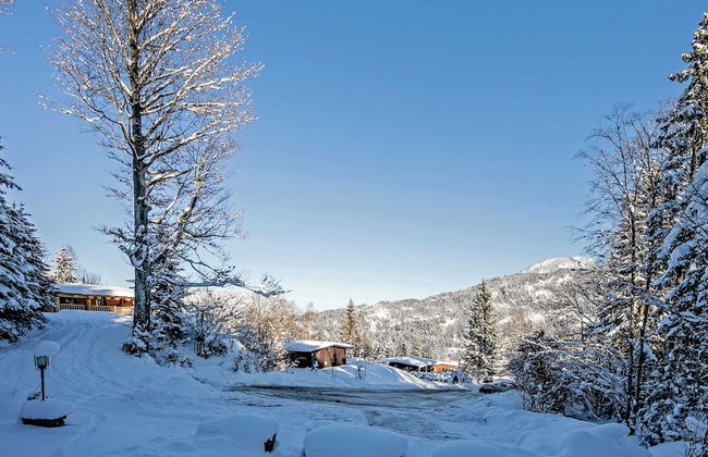 Chalet in Worgl Near Skiwelt Wilder Kaiser - Photo 21