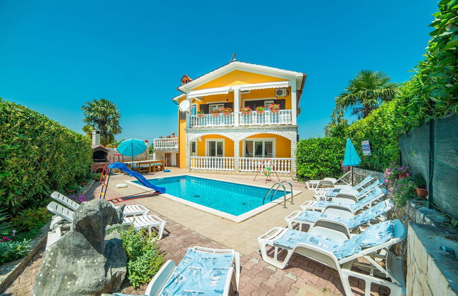 Vacation Pool Apartments - Foto 1