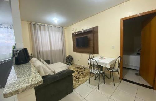 Apt, Completo em Goiânia - Foto 14