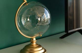 Emerald haven - Birmingham skyline view - Foto 22