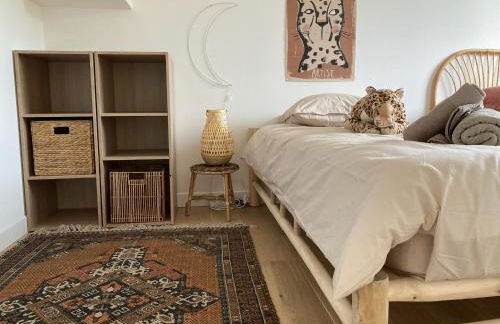 St Malo à 15 Min et 10 Min de Dinard - Foto 26