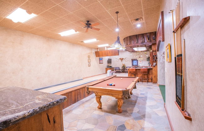 Cougar Ridge Resort - Foto 34