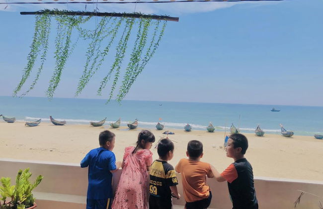 Jeju Beach Front Villa - Foto 30