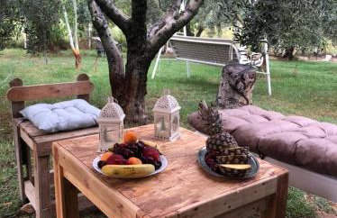 Green Olive Studios - Photo 34