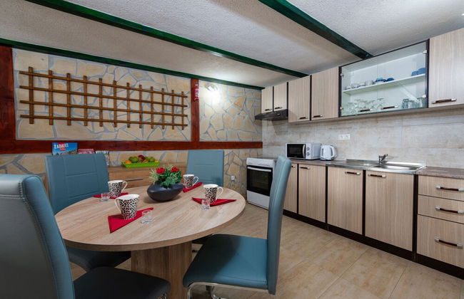 Villa Fenix - Foto 10